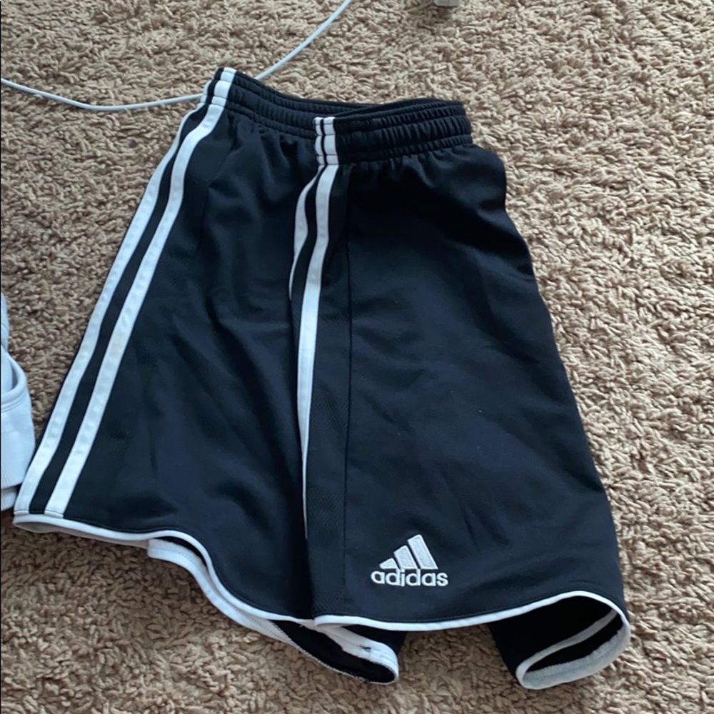 Adidas Training Shorts